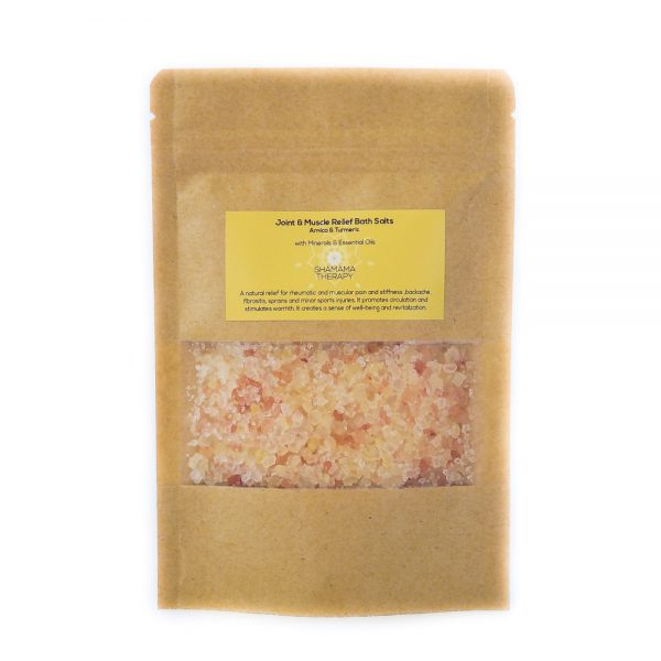 joint & muscle relief bath salts